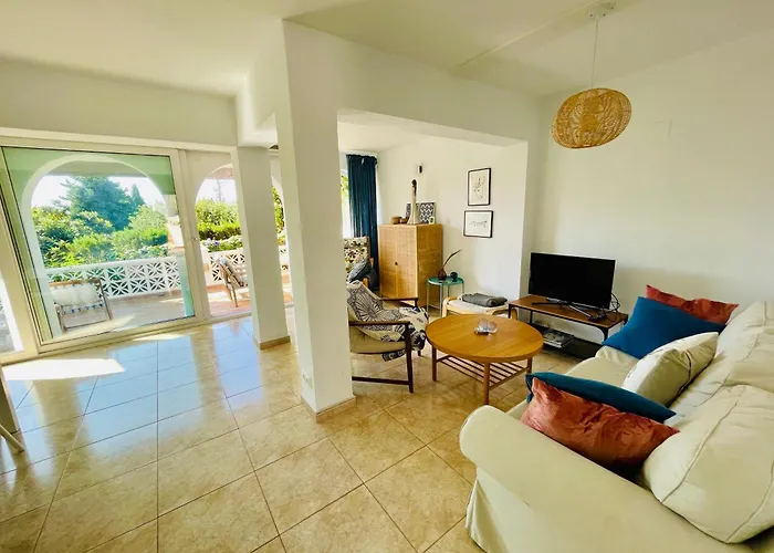 Costabella House -