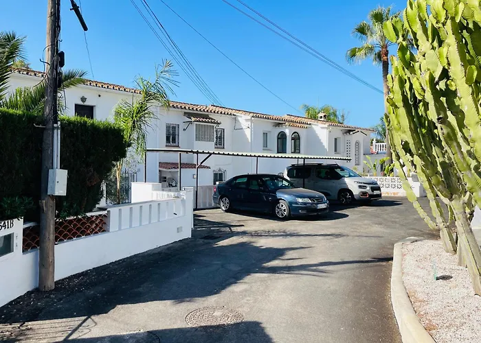 Costabella House -