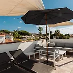 House With Private Garden In Peaceful Area Close To Everything - Magnolia * マルベーリャ