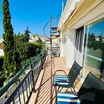 別荘 House With Private Garden In Peaceful Area Close To Everything - Magnolia マルベーリャ