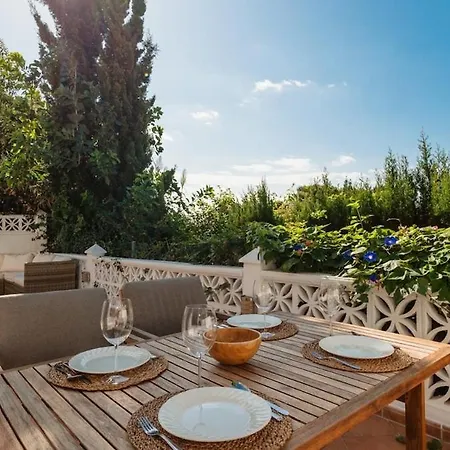 Costabella House - *