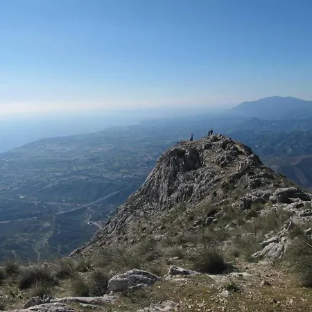 Costabella House - Dom wakacyjny Marbella