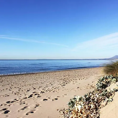 Costabella House - Ferienhaus