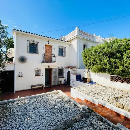 Costabella House - Дом отдыха *