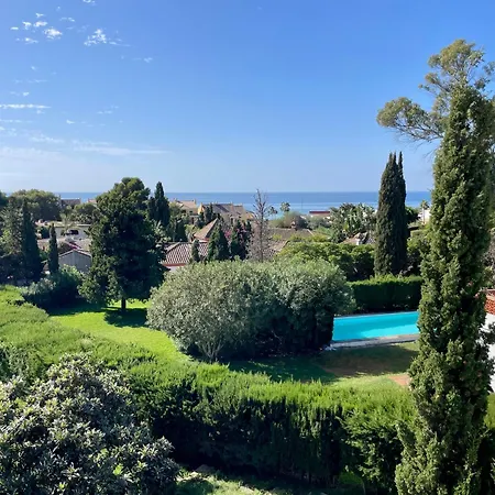 Costabella House - Marbella