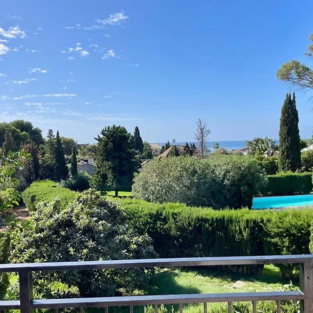 Costabella House - Dom wakacyjny *