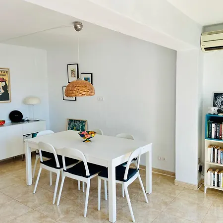 Costabella House - Dom wakacyjny *