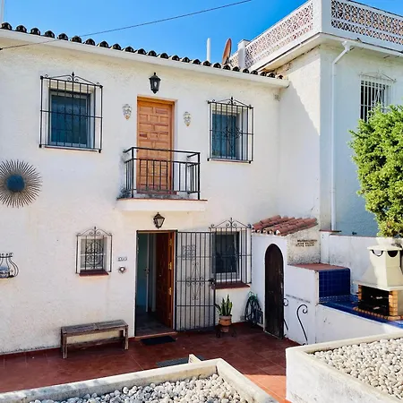 Costabella House - Dom wakacyjny