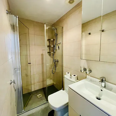 Costabella House - Dom wakacyjny Marbella