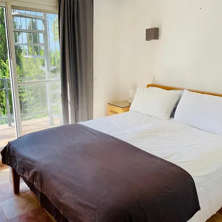 Costabella House - Дом отдыха Марбелья