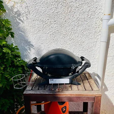 Costabella House - Marbella