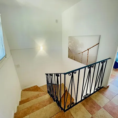 Ferienhaus Costabella House - *