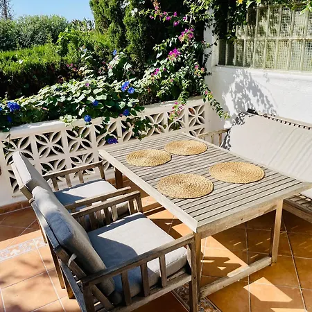 Ferienhaus Costabella House -