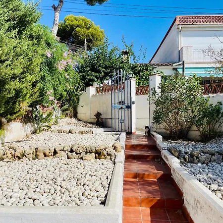 Costabella House - Dom wakacyjny