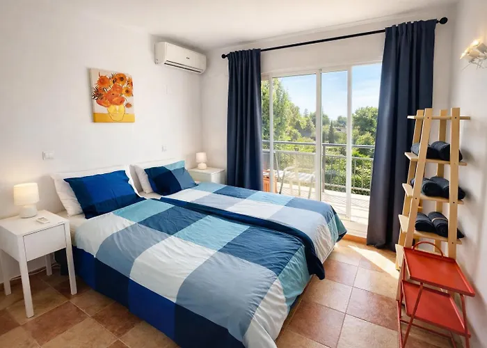 펜션 Costabella House - *
