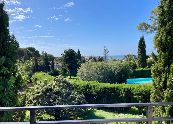 Costabella House -