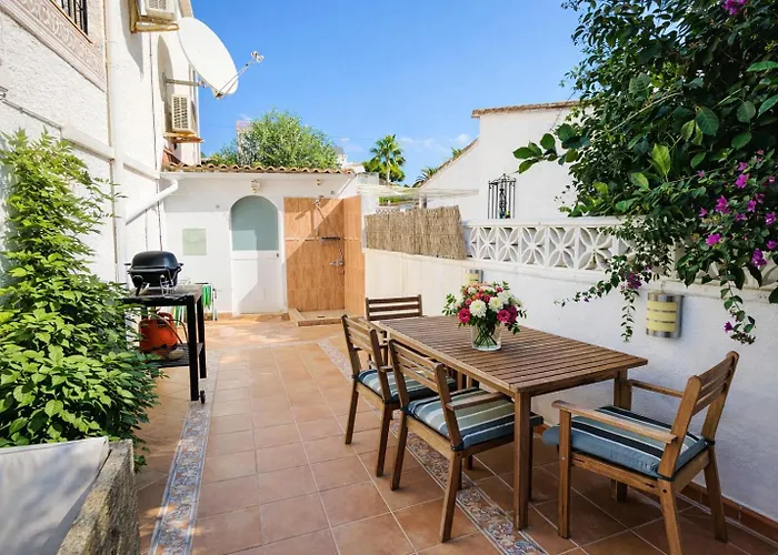Costabella House - 펜션