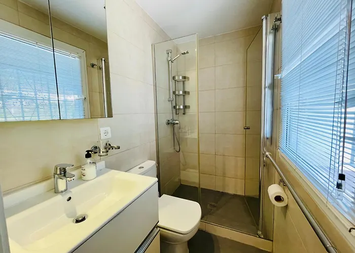 펜션 Costabella House -