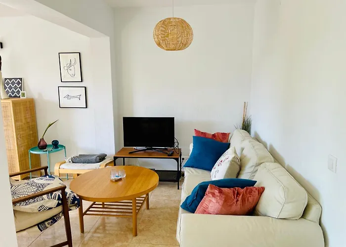 펜션 Costabella House -