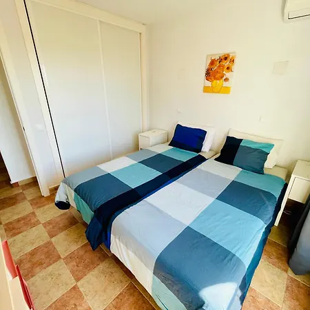 Costabella House - Μαρμπέλλα