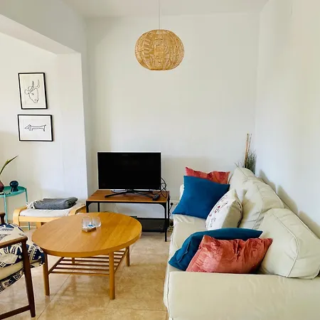 Costabella House - Μαρμπέλλα