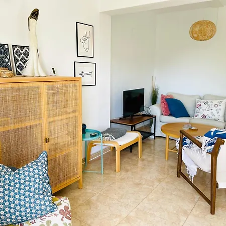 Σπίτι διακοπών Costabella House -