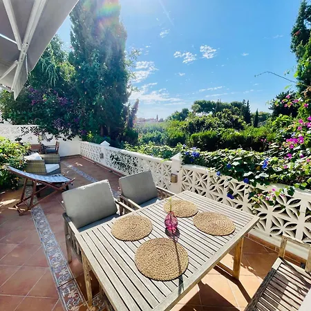 Σπίτι διακοπών Costabella House - Μαρμπέλλα