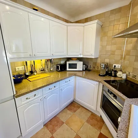 Costabella House - * Marbella