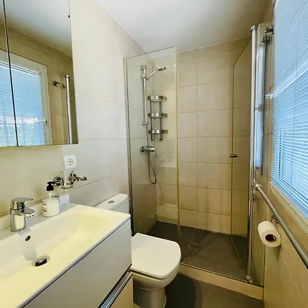 Tatil Evi Costabella House -