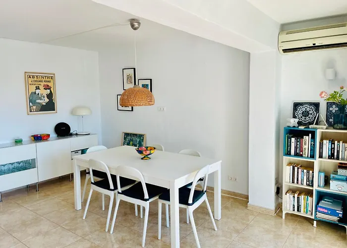 Costabella House - * Marbella