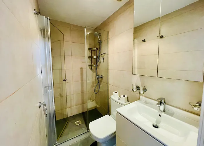 Costabella House - *